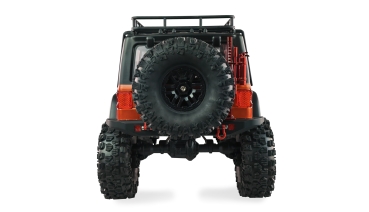 22656 AMXRock Crosstrail Crawler 4WD 1:10 ARTR